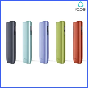 IQOS ILUMA I ONE煙機電子煙適用TEREA加熱菸煙彈最新推薦