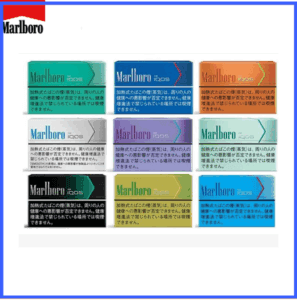 IQOS Marlboro萬寶路煙彈電子煙香港現貨