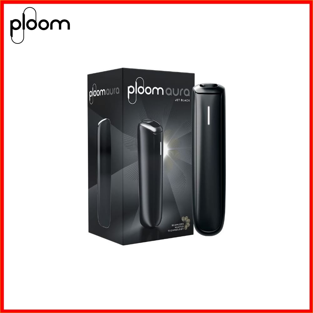 Ploom Aura煙機加熱菸主機適用MEVIUS萬事發七星/CAMEL駱駝 - Image 2
